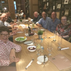 Jahrgang: Abitur 1970